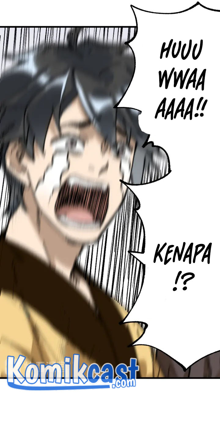 The Sacred Ruins Chapter 84 Gambar 19